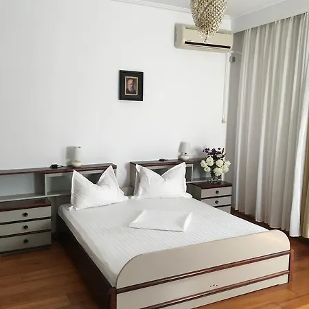 Pensionat Vila Bendis 3*