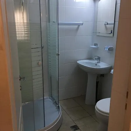 Pensionat Vila Bendis 3*