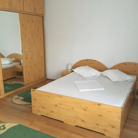 Vila Bendis Pensionat