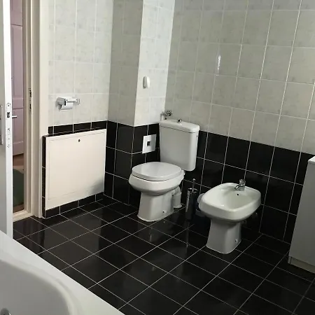 Pensionat Vila Bendis Eforie Nord