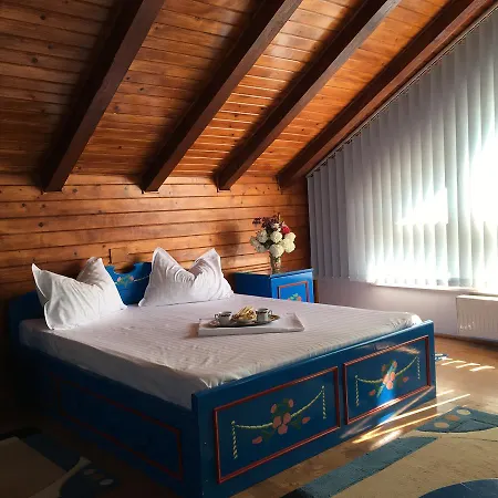 Vila Bendis Pensionat