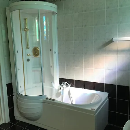 Vila Bendis Eforie Nord