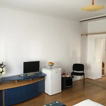 Vila Bendis Pensionat