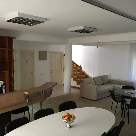 Pensionat Vila Bendis 3*