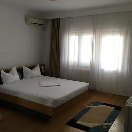 Vila Bendis Pensionat