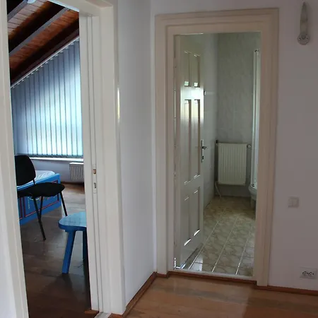 Vila Bendis Pensjonat