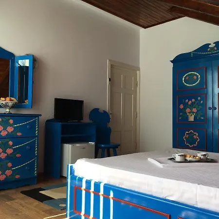 Pensjonat Vila Bendis