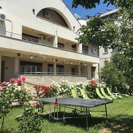 Πανσιόν Vila Bendis
