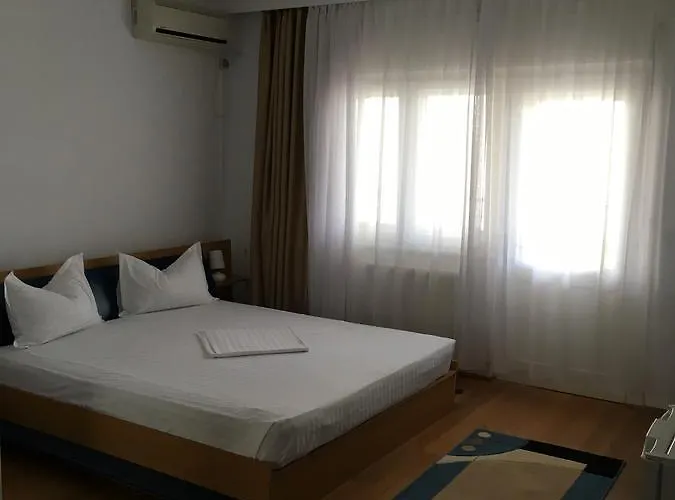 Vila Bendis Pensionat